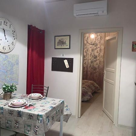 شقة Al Gelsomino بيزا المظهر الخارجي الصورة