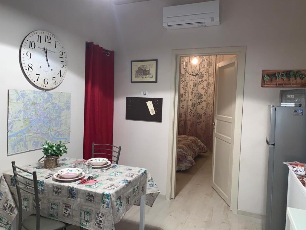 شقة Al Gelsomino بيزا المظهر الخارجي الصورة