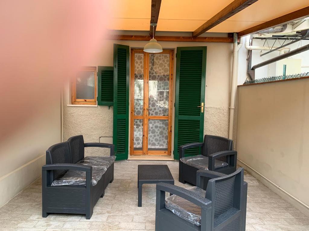 شقة Al Gelsomino بيزا المظهر الخارجي الصورة